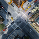 Illustration for article titled A Beautiful New Perspective on emGrand Theft Auto/ems Liberty City